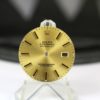 Rolex Datejust dial