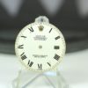 Rolex Datejust dial