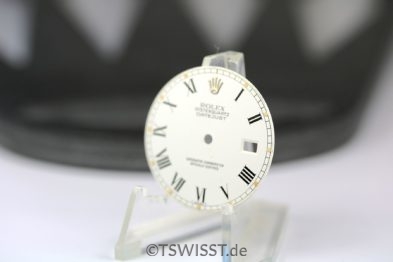 Rolex 17014 dial