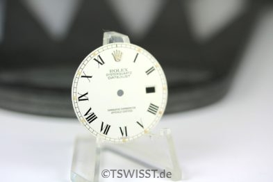 Rolex 17014 dial