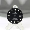 Rolex 16610 dial