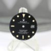 Rolex 16610 dial