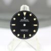 Rolex 14060 dial