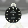 Rolex 14060 dial