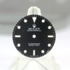 Rolex 14060 dial