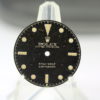 Rolex Submariner 5512 exclamation dot dial