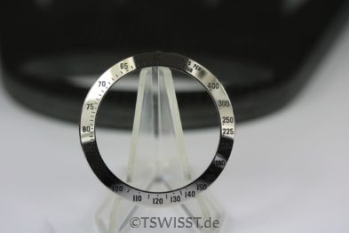 Rolex 16520 225 bezel
