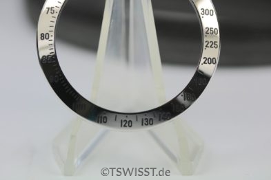 Rolex 16520 225 bezel