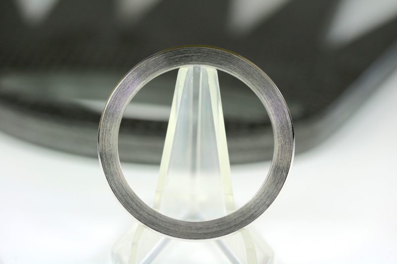 Rolex 16520 225 bezel