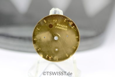 Rolex 116528 dia