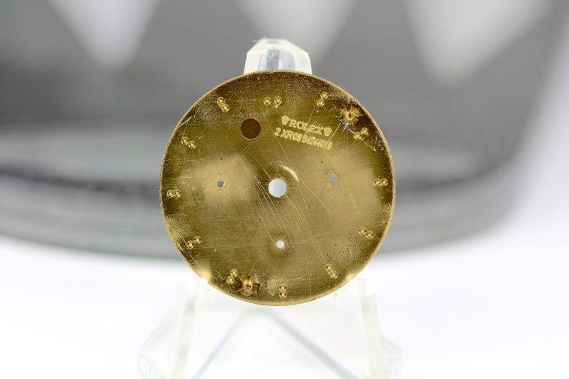 Rolex 116528 dia