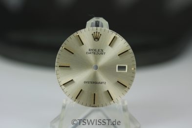Rolex 17014 dial