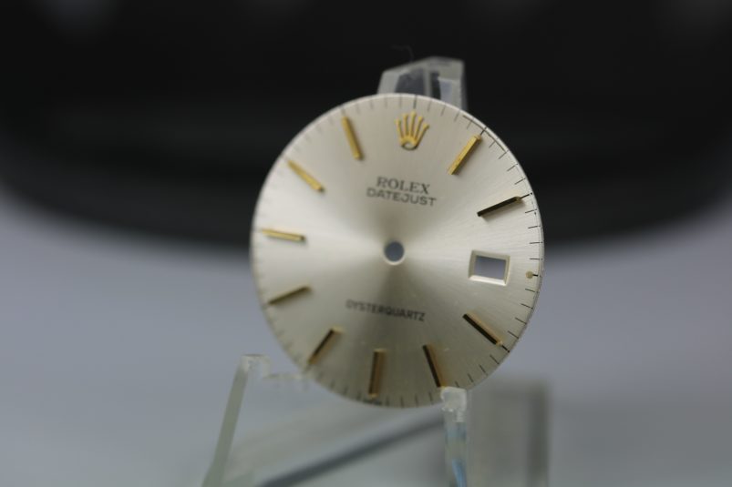 Rolex 17014 dial