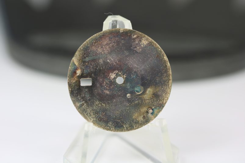 Rolex 17014 dial