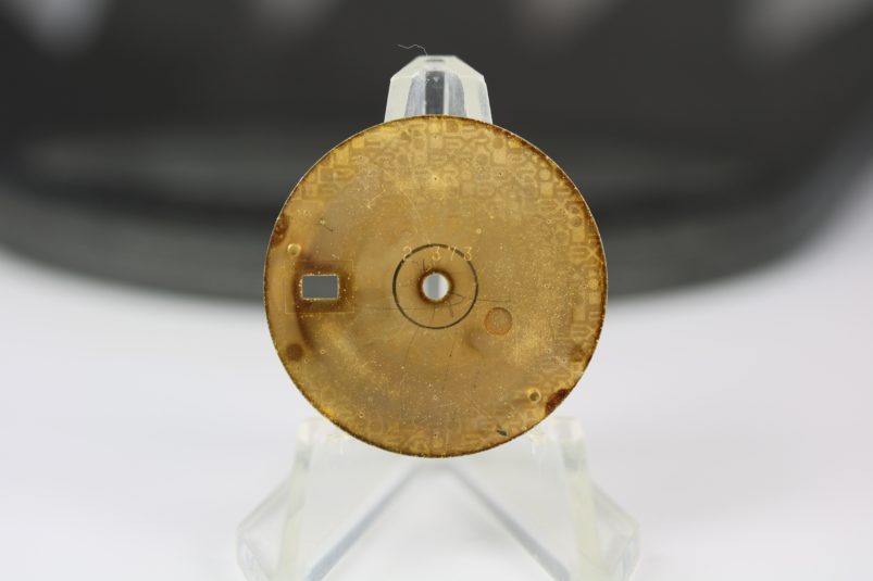 Rolex 16618 dial