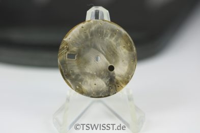 Rolex 16618 dial