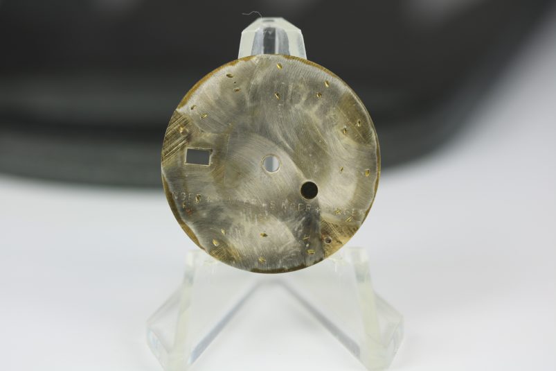 Rolex 16618 dial