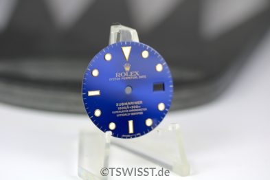 Rolex 16618 dial