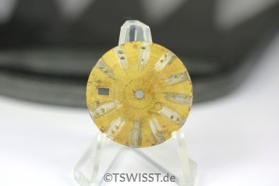 Rolex 16618 dial