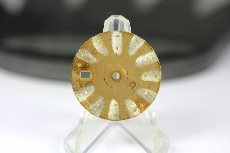 Rolex 16618 dial