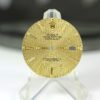 Rolex Datejust dial