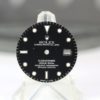 Rolex 16610 dial