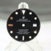Rolex 16610 dial