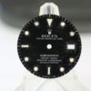 Rolex 16610 dial
