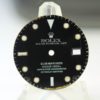 Rolex 16610 dial
