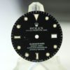 Rolex 16610 dial