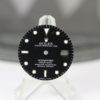 Rolex 16610 dial