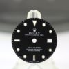 Rolex 16750/16700 dial