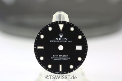 Rolex 16750/16700 dial