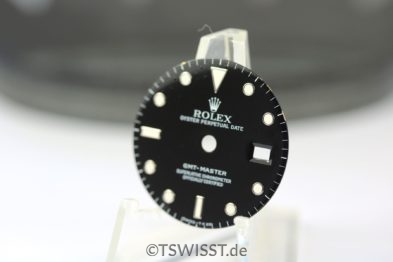 Rolex 16750/16700 dial