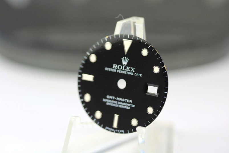 Rolex 16750/16700 dial