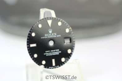 Rolex 16750/16700 dial