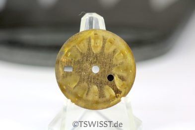 Rolex 16750/16700 dial
