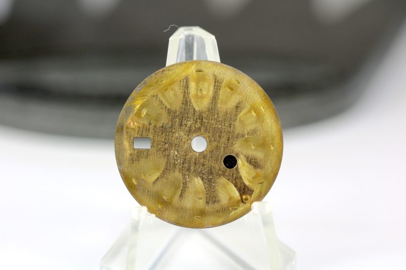 Rolex 16750/16700 dial