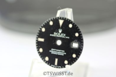 Rolex 16750/16700 dial