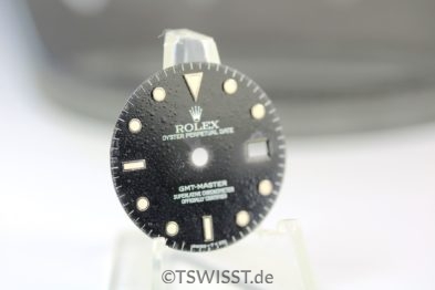 Rolex 16750/16700 dial