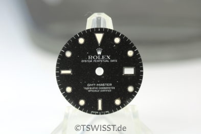 Rolex 16750/16700 dial