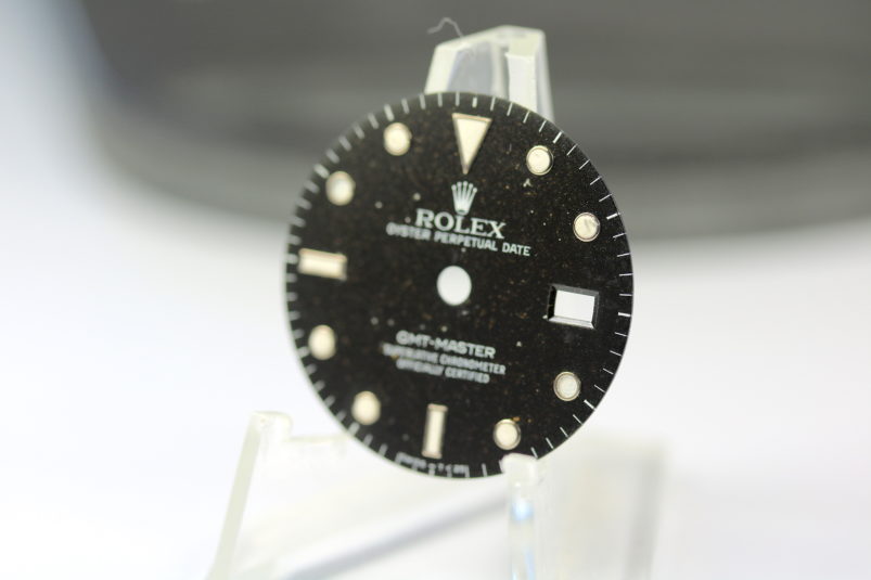 Rolex 16750/16700 dial