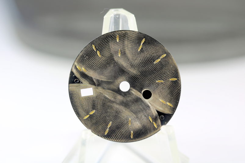 Rolex 16750/16700 dial