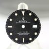 Rolex 16750/16700 dial