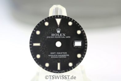 Rolex 16750/16700 dial