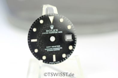 Rolex 16750/16700 dial