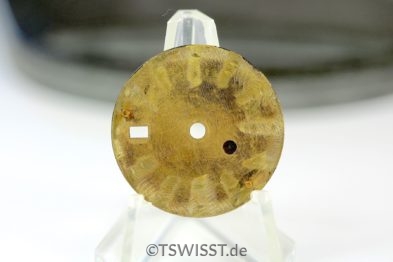 Rolex 16750/16700 dial