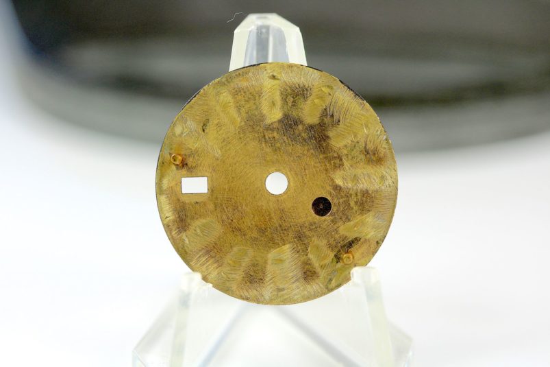 Rolex 16750/16700 dial
