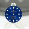 Rolex 16613 dial