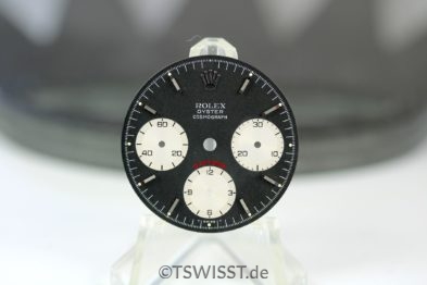 Rolex 6263 dial